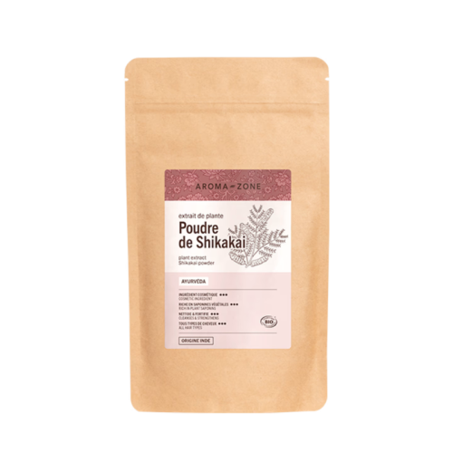 AROMAZONE - Poudre de SHIKAKAI 250g,