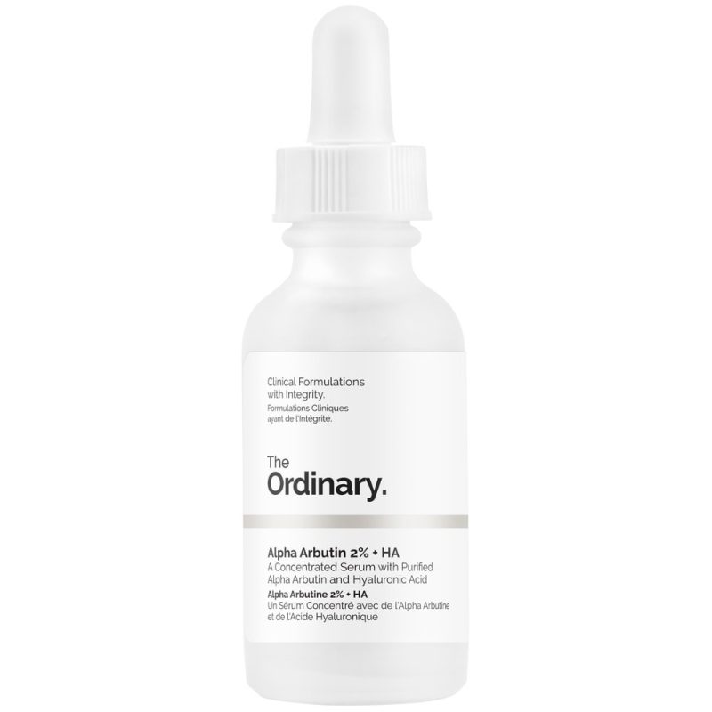 THE ORDINARY Alpha Arbutine 2 Acide Hyaluronique SERUM ANTI TACHES the-ordinary-alpha-arbutine-2-acide-hyaluronique-serum-anti-taches