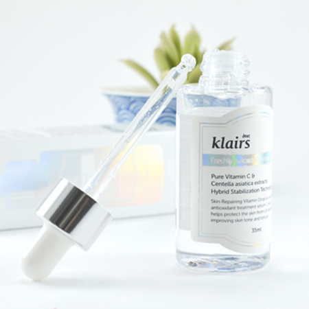 almaye-KLAIRS-Freshly-Juices-Vitamin-Drop-Serum