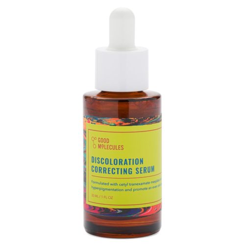 GOOD MOLECULES - Sérum Correcteur d'Hyperpigmentation (Anti-Tâches), 30 ml