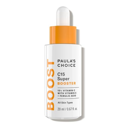 PAULA'S CHOICE - BOOSTER - Vitamine C15 Super Booster, 20 ml