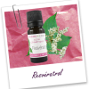 AROMAZONE - Actif Cosmétique Resvératrol, 10ml