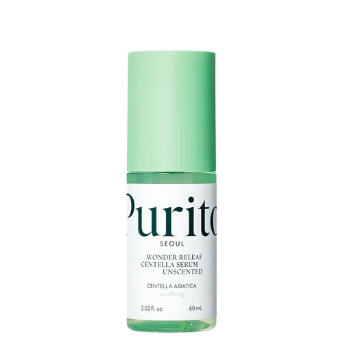 PURITO - Centella Unscented Serum, 60ml