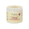 SHEA MOISTURE - Jamaican Black Castor Oil - Leave-In Conditionner sans rinçage, 431g