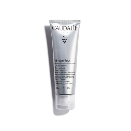 CAUDALIE - Crème Mains Anti Tâches Vinoperfect, 50 ml