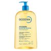 BIODERMA- Huile de Douche Lavante Anti-Irritations Peaux Sèches ,1L