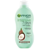 GARNIER - Lait Corps Adoucissant, Peaux Rugueuses 400 ml