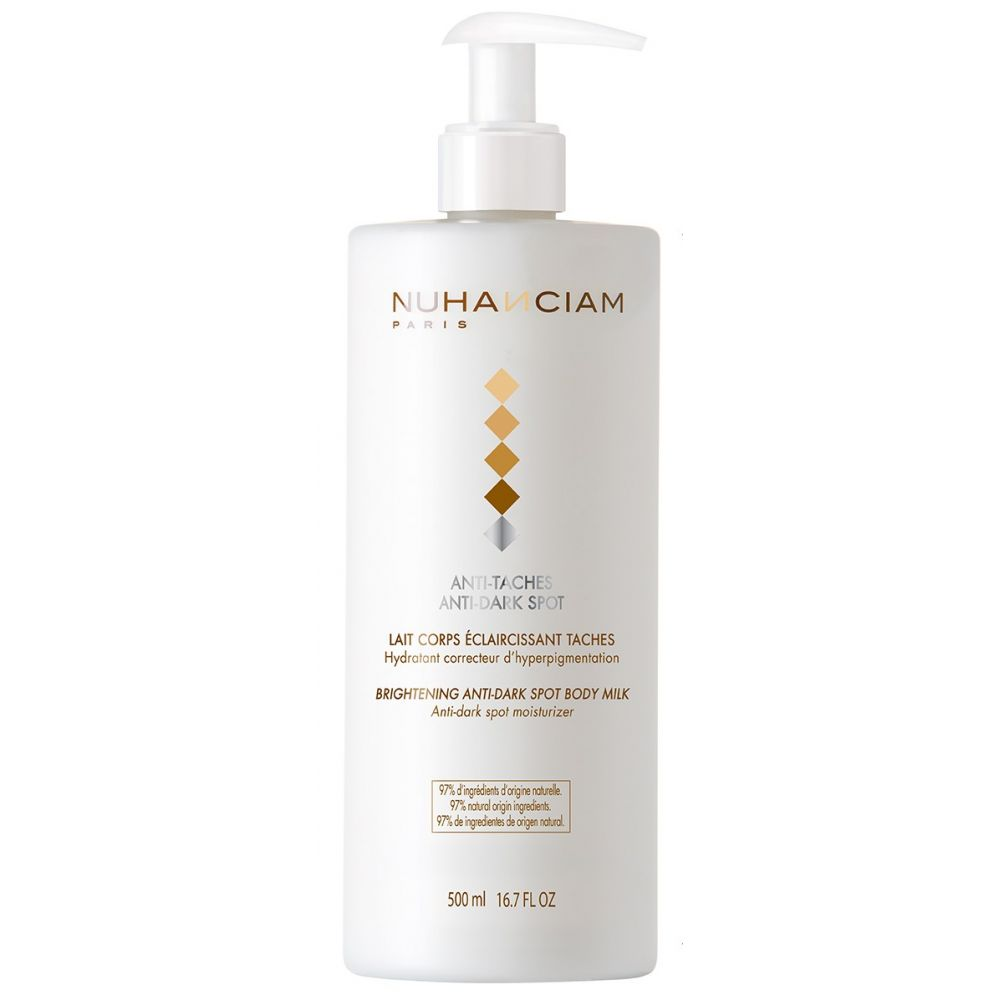 Savon éclaircissant Assante Nano Extra White - Anti-taches, Anti-âge - SPF50 - 160g - Neuf