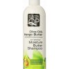 Elasta QP - Olive Oil & Mango Butter Moisture Shampoo, 355ml