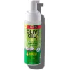 ORS Olive Oil - Mousse Coiffante Longue Tenue, 207ml