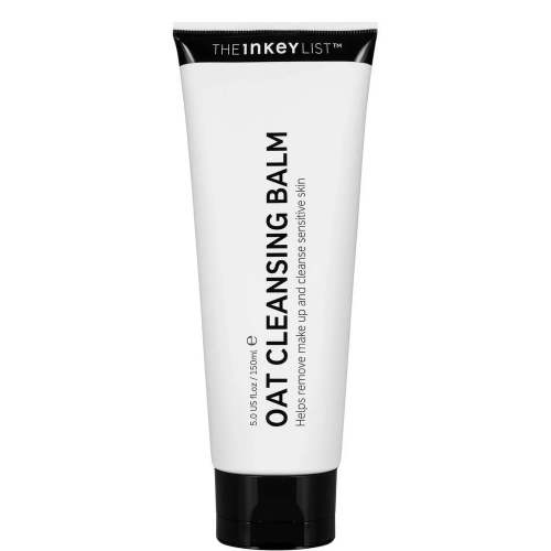 THE INKEY LIST - Baume Nettoyant à l'Avoine (Oat Cleansing Balm), 150ml