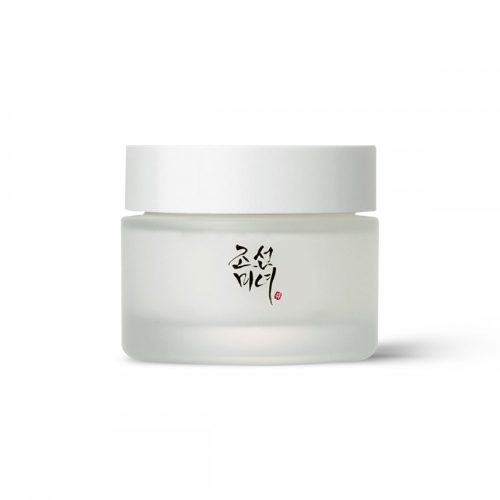 Crème Hydratante Beauty Of Joseon Dynasty - 50 Ml - Pour Une Utilisation Quotidienne - Neuf