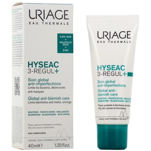URIAGE - 3-REGUL - Soin Correcteur, 40ml