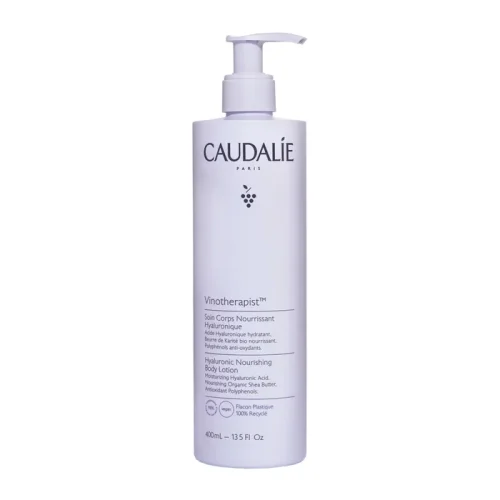 CAUDALIE - Soins Nourrissant Corps Hyaluronique, 400ml