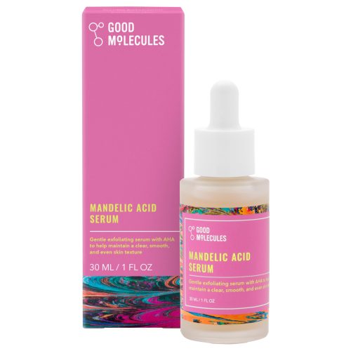 GOOD MOLECULES - Mandelic Acid Serum, 30 ml
