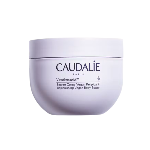 CAUDALIE - Beurre Corps Végan Relipidant, 250 ml