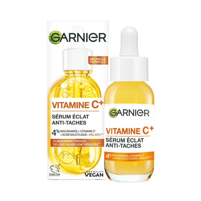 Sérum Visage Aroma Zone - Vitamine B12 & Prébiotiques - Anti-rougeurs Et Boutons - Neuf