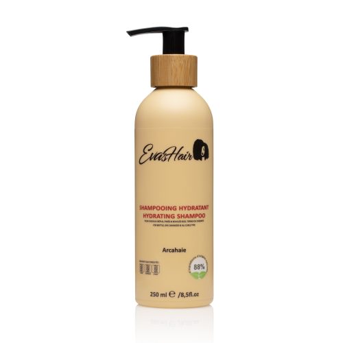 EVASHAIR - Shampoing Hydratant, 250ml