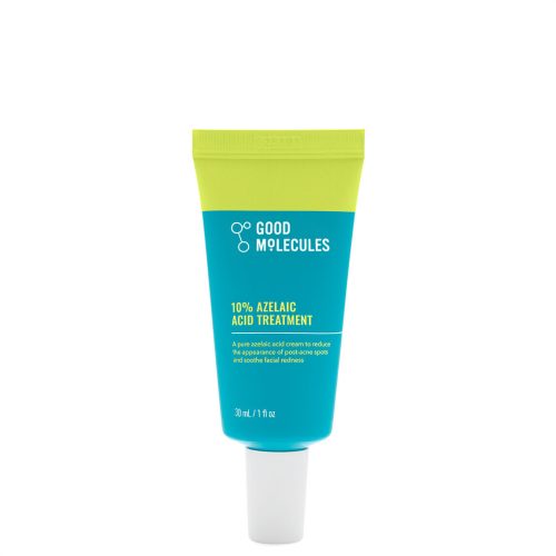 GOOD MOLECULES - Soin Anti tache & Acne à L'acide Azélique 10%, 30ml