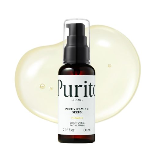 PURITO - Sérum Vitamine C Pure, 60ml