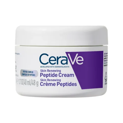 CERAVE - Skin Renewing Crème au Peptides, 48ml