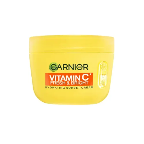 GARNIER - Crème Sorbet à la Vitamine C, 85ml