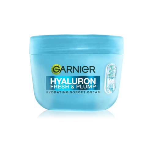 GARNIER - Crème Sorbet Hydratant & Lissant, 85ml