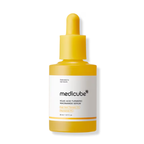 MEDICUBE - Sérum à la Niacinamide et l'Acide Kojique, 30ml