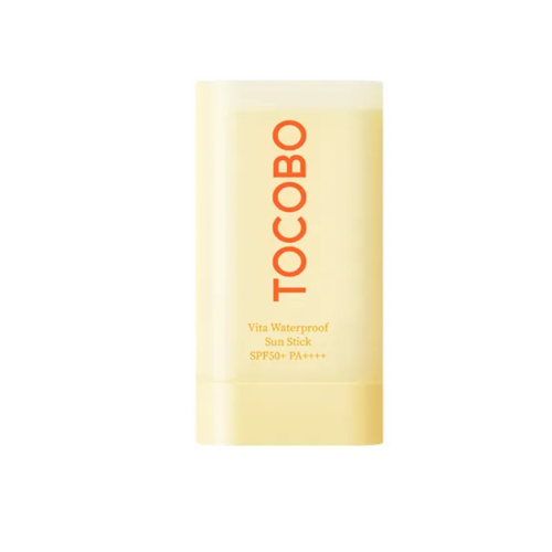 TOCOBO - Vita Waterproof Sun Stick, 18g