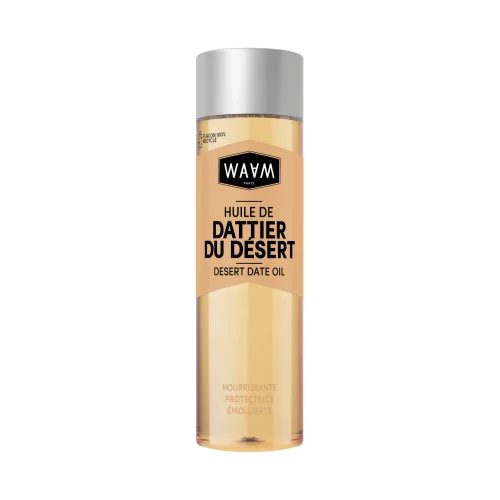 WAAM - Huile de Dattier du Désert, 75ml