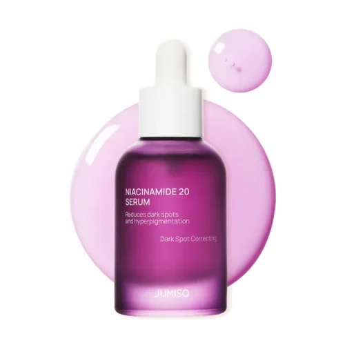 JUMISO - Sérum Niacinamide 20, 40ml