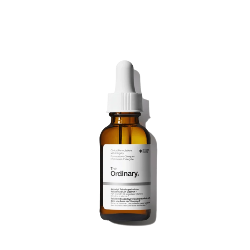 THE ORDINARY - Solution de Tétraisopalmitate d'Ascorbyle à 20 % dans la Vitamine F