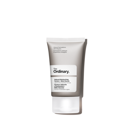 THE ORDINARY - Facteurs Naturels d’Hydratation + Bêta-Glucane, 30ml