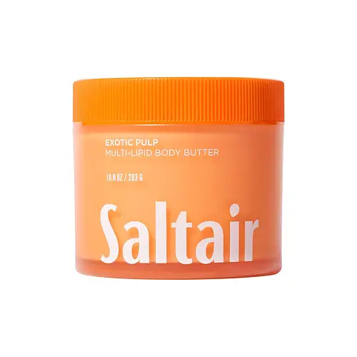 SALTAIR - EXOTIC PULP - Beurre Corporel, 283g