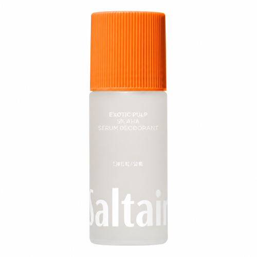 SALTAIR - EXOTIC PULP - Sérum Déodorant 5% AHA, 50ml