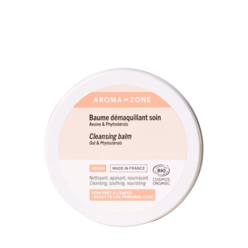 AROMAZONE - Baume Démaquillant, 80ml