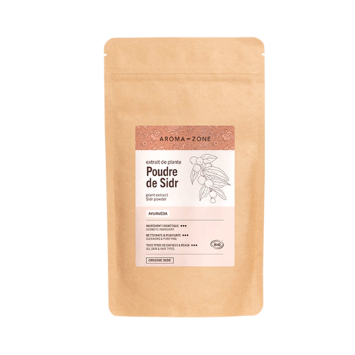 AROMAZONE - Poudre de Sidr, 250g