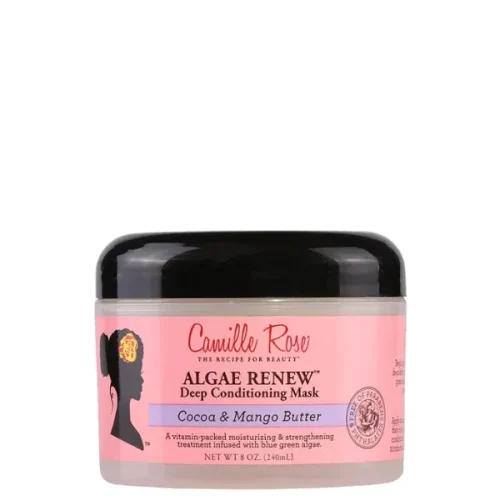 CAMILLE ROSE - ALGAE RENEW - Deep Conditioning Mask, 240ml