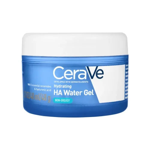 CERAVE - AQUA - Gel Hydratant à L'Acide Hyaluronique, 48g