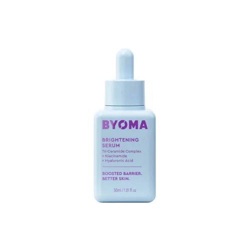 BYOMA - Sérum Illuminateur, 30ml