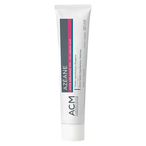 ACM - Crème 15% Acide Azélaique, 30ml