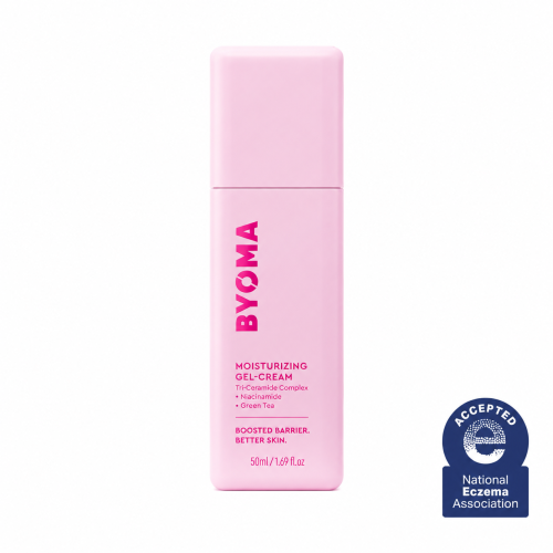 BYOMA - Gel Crème Hydratante, 50ml