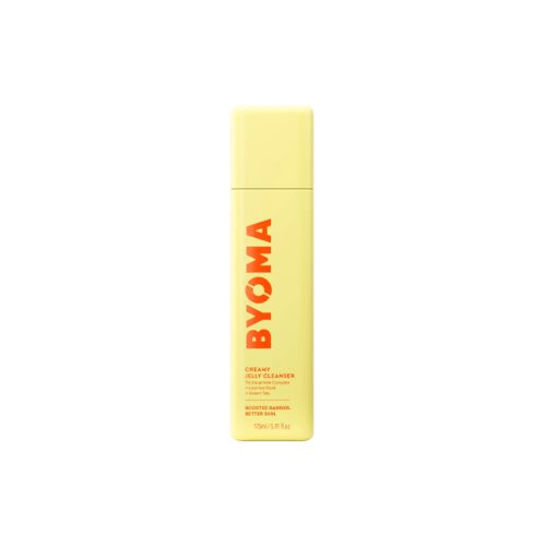 BYOMA - Gel Crème Nettoyant, 175ml