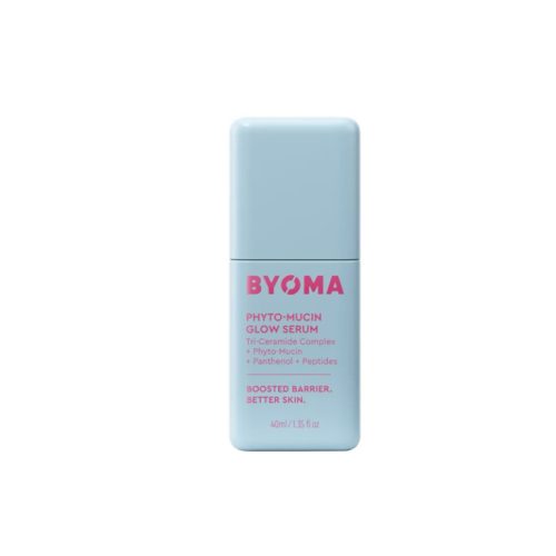 BYOMA - PHYTO MUCINE - Sérum Glow, 40ml
