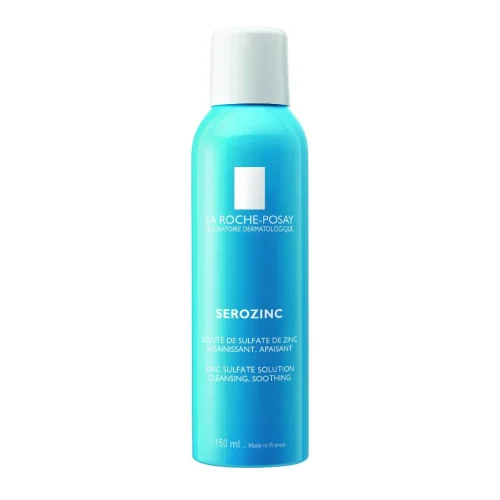 LA ROCHE-POSAY - ZERONIC - Brume Purifiante & Assainissante, 150ml