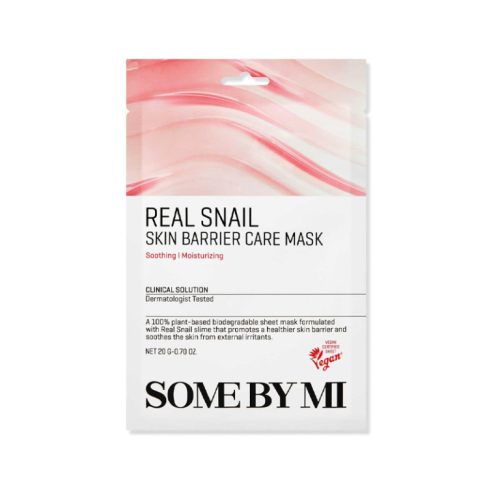 SOME BY MI - REAL SNAIL - Masque Réparateur
