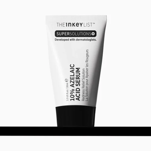 THE INKEY LIST - Sérum Acide Azélaique 10%, 30ml