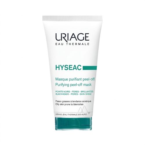 URIAGE - HYSEAC - Masque Purifiant Peel Off, 50ml
