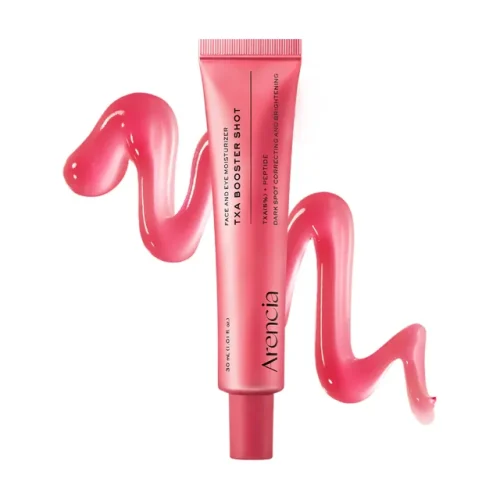 ARENCIA - TXA Sérum Booster Correcteur de Tâches, 30ml