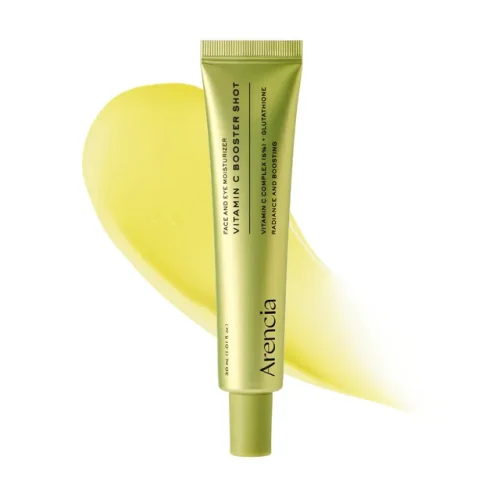 ARENCIA - Sérum Concentré à la Vitamine C, 30ml